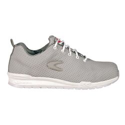 Chaussures de s&eacute;curit&eacute; basses WHITE S3S FO SR Lons le Saunier