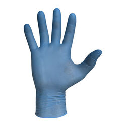 Gants usage court NITRILE NON POUDRE 576 Lons le Saunier
