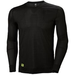 T-shirt thermique HH LIFA CREWNECK Lons le Saunier
