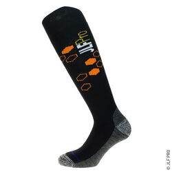 Chaussettes CHALEUR hautes Lons le Saunier