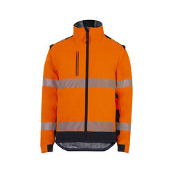 Softshell HV SHERPA Lons le Saunier