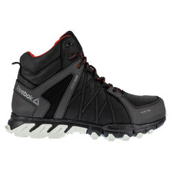 Chaussures de s&eacute;curit&eacute; hautes TRAILGRIP WORK S3 SRC NOIR Lons le Saunier