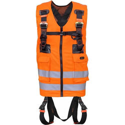 Harnais gilet 2 points Lons le Saunier