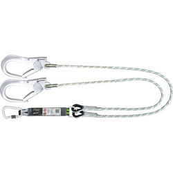 Longe absorbeur TRESS&Eacute;E 11 MM Lons le Saunier