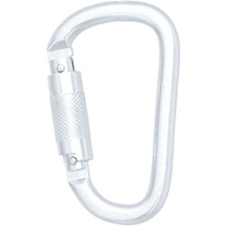 Mousqueton INOX Lons le Saunier