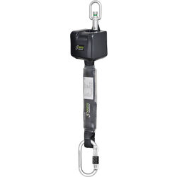 Antichute sangle 2 m Lons le Saunier