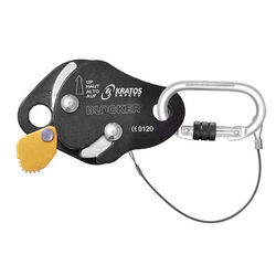 Antichute blocker Lons le Saunier
