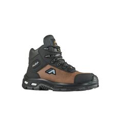 Chaussures de s&eacute;curit&eacute; hautes E-LAND ESD S3 CI SRC Lons le Saunier