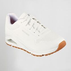 CHAUSSURES NON S&Eacute;CU F UNO SR OB FO SR Lons le Saunier