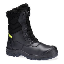 BOTTES DE S&Eacute;CU FOURR&Eacute;ES FD05 S3L SC HRO CI SR Lons le Saunier