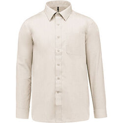 Chemise ML Homme K545 Lons le Saunier