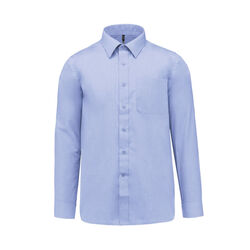 Chemise ML Homme K545 Lons le Saunier