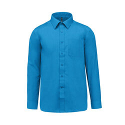 Chemise ML Homme K545 Lons le Saunier