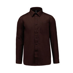 Chemise ML Homme K545 Lons le Saunier