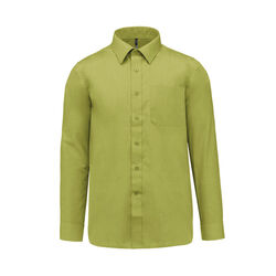 Chemise ML Homme K545 Lons le Saunier
