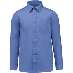 Chemise ML Homme K545 Lons le Saunier