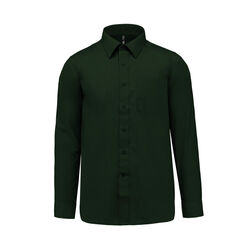 Chemise ML Homme K545 Lons le Saunier