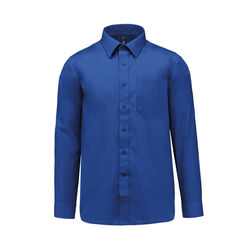 Chemise ML Homme K545 Lons le Saunier