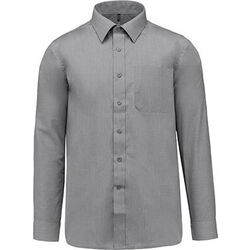 Chemise ML Homme K545 Lons le Saunier