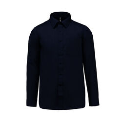 Chemise ML Homme K545 Lons le Saunier