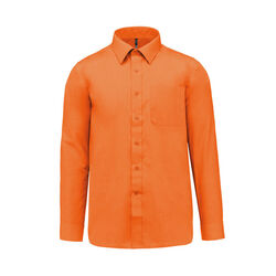 Chemise ML Homme K545 Lons le Saunier