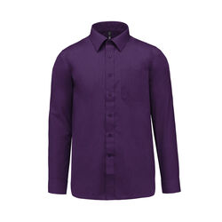 Chemise ML Homme K545 Lons le Saunier