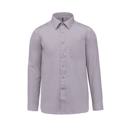 Chemise ML Homme K545 Lons le Saunier