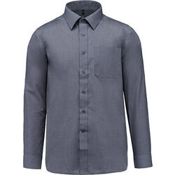 Chemise ML Homme K545 Lons le Saunier