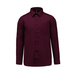 Chemise ML Homme K545 Lons le Saunier