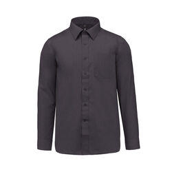 Chemise ML Homme K545 Lons le Saunier