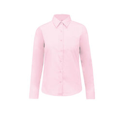 Chemise ML Femme K549 Lons le Saunier