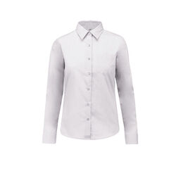 Chemise ML Femme K549 Lons le Saunier