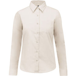 Chemise ML Femme K549 Lons le Saunier