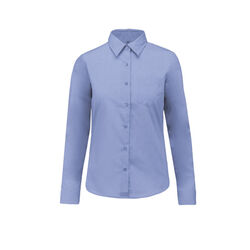 Chemise ML Femme K549 Lons le Saunier