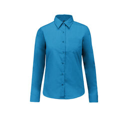 Chemise ML Femme K549 Lons le Saunier