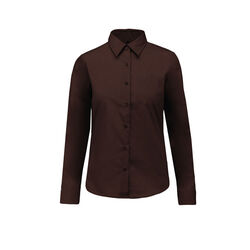 Chemise ML Femme K549 Lons le Saunier