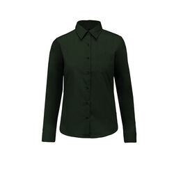 Chemise ML Femme K549 Lons le Saunier