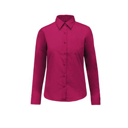 Chemise ML Femme K549 Lons le Saunier