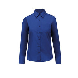 Chemise ML Femme K549 Lons le Saunier