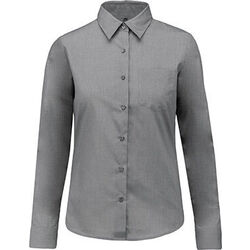 Chemise ML Femme K549 Lons le Saunier