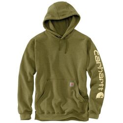 Sweat-shirt HOODED Lons le Saunier