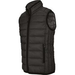 Bodywarmer Homme Doudoune L&eacute;g&egrave;re Lons le Saunier
