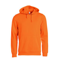 Sweat-shirt BASIC HOODY Lons le Saunier
