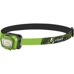 Lampe frontale NEWTON 1 200 LUMENS Lons le Saunier