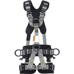 Harnais FLY'IN 3 Lons le Saunier