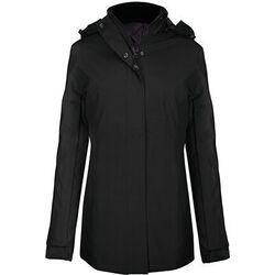 Parka Femme Doublure matelass&eacute;e Lons le Saunier