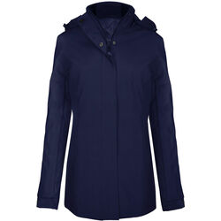 Parka Femme Doublure matelass&eacute;e Lons le Saunier