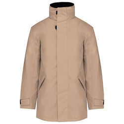 Parka Homme Doublure matelass&eacute;e Lons le Saunier