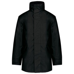 Parka Homme Doublure matelass&eacute;e Lons le Saunier