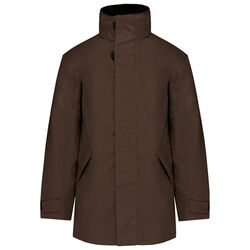 Parka Homme Doublure matelass&eacute;e Lons le Saunier